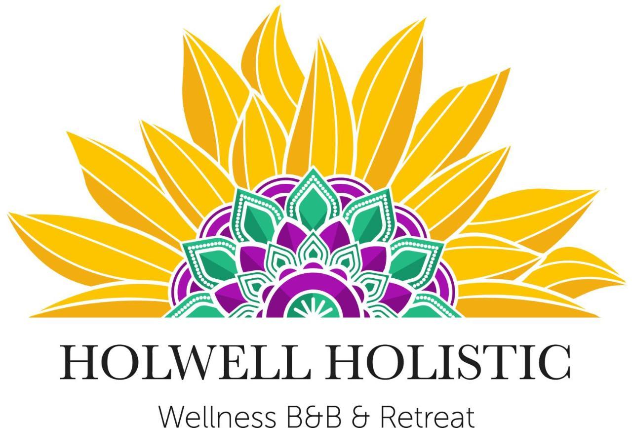 Bed and Breakfast Holwell Holistic Retreat Barnstaple Exteriér fotografie
