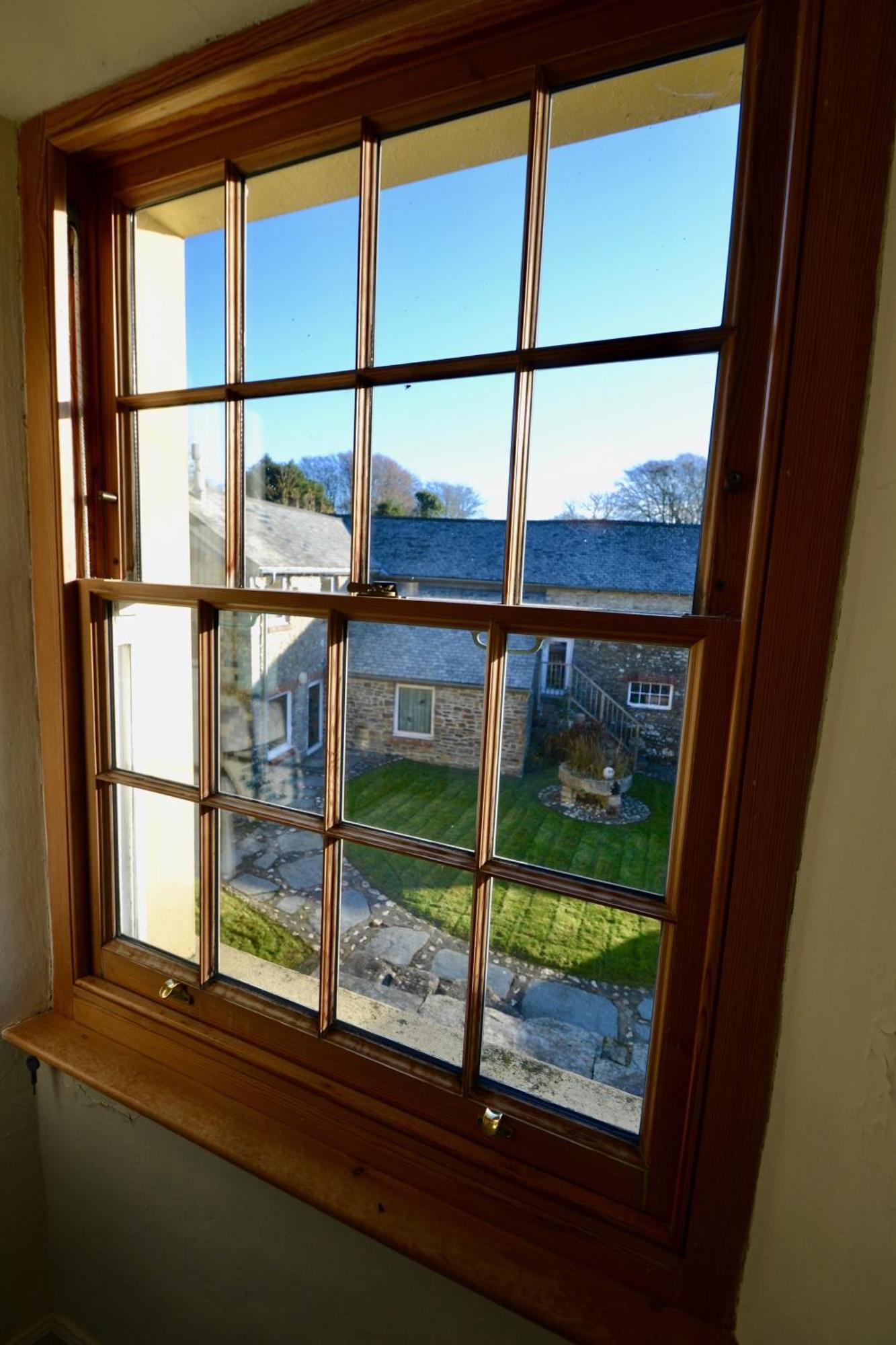 Bed and Breakfast Holwell Holistic Retreat Barnstaple Pokoj fotografie
